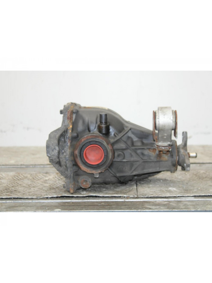 Diferencial trasero MERCEDES-BENZ CLASE C  FAMILIAR 200 T CDI 2008