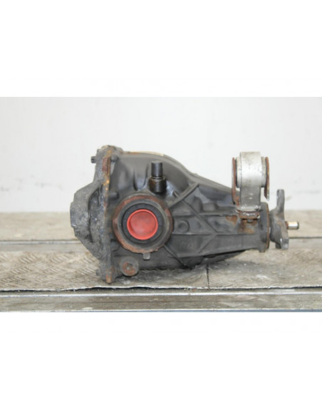 Diferencial trasero MERCEDES-BENZ CLASE C  FAMILIAR 200 T CDI 2008