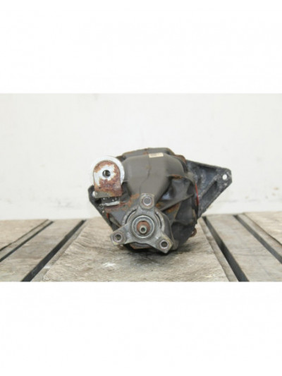 Diferencial trasero MERCEDES-BENZ CLASE C  FAMILIAR 200 T CDI 2008