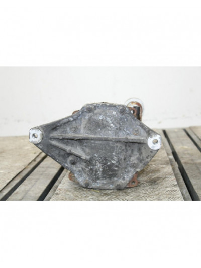 Diferencial trasero MERCEDES-BENZ CLASE C  FAMILIAR 200 T CDI 2008