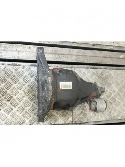 Diferencial trasero MERCEDES-BENZ CLASE C  FAMILIAR 200 T CDI 2008