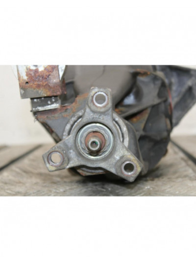 Diferencial trasero MERCEDES-BENZ CLASE C  FAMILIAR 200 T CDI 2008