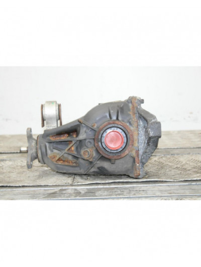 Diferencial trasero MERCEDES-BENZ CLASE C  FAMILIAR 200 T CDI 2008