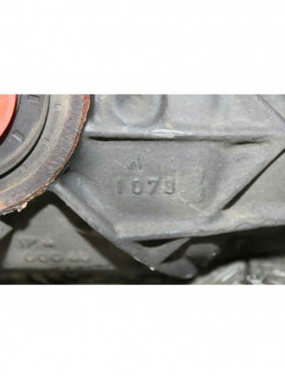 Diferencial trasero MERCEDES-BENZ CLASE C  FAMILIAR 200 T CDI 2008