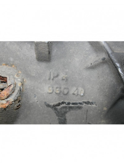 Diferencial trasero MERCEDES-BENZ CLASE C  FAMILIAR 200 T CDI 2008