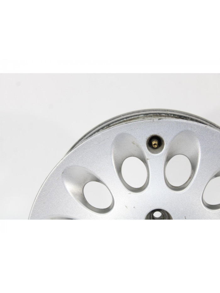 Recambio de llanta para alfa romeo 156 (116) 1.9 jtd progression referencia OEM IAM 60631001