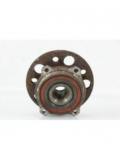 Recambio de buje para mercedes-benz clase c (w204) familiar 200 t cdi (204.207) referencia OEM IAM