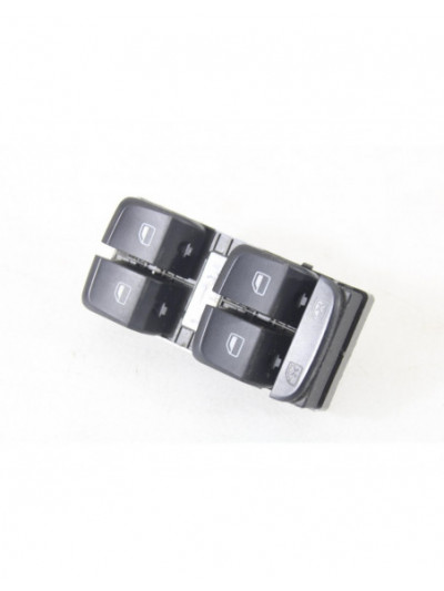 Recambio de mando elevalunas delantero izquierdo para audi a4 ber. (b8) básico referencia OEM IAM 8K0959851