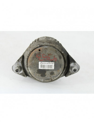 Soporte motor MERCEDES-BENZ CLASE C  FAMILIAR 200 T CDI 136CV 100KW 2008