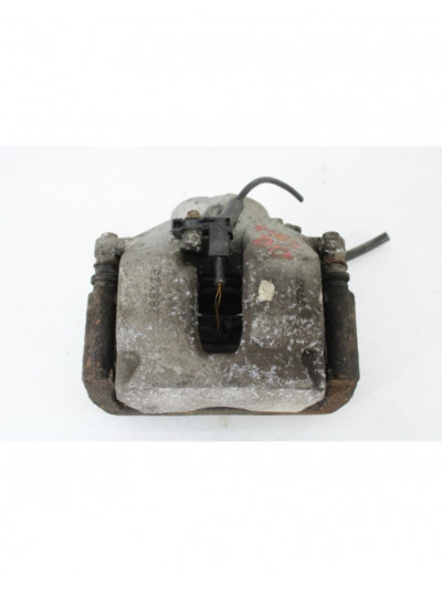 Recambio de pinza freno delantera derecha para mercedes-benz clase c (w204) familiar 200 t cdi (204.207) referencia OEM IAM