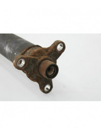 Transmision central MERCEDES-BENZ CLASE C  FAMILIAR 200 T CDI 2008