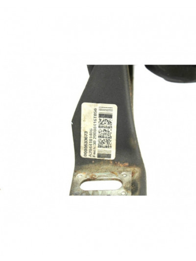 Transmision central MERCEDES-BENZ CLASE C  FAMILIAR 200 T CDI 2008