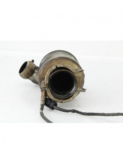 Recambio de catalizador para mercedes-benz clase c (w204) familiar 200 t cdi (204.207) referencia OEM IAM A2044904714