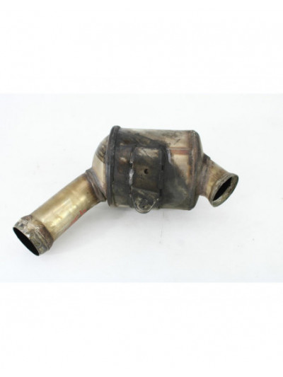 Recambio de catalizador para mercedes-benz clase c (w204) familiar 200 t cdi (204.207) referencia OEM IAM A2044904614