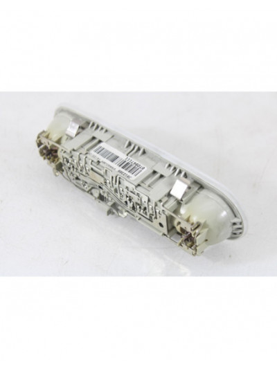Recambio de luz interior para audi a4 ber. (b8) básico referencia OEM IAM 8T0947111