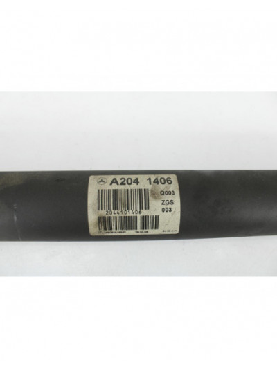 Transmision central MERCEDES-BENZ CLASE C  FAMILIAR 200 T CDI 2008