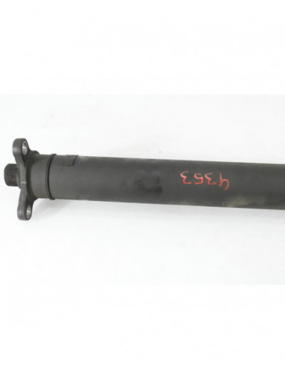 Transmision central MERCEDES-BENZ CLASE C  FAMILIAR 200 T CDI 2008