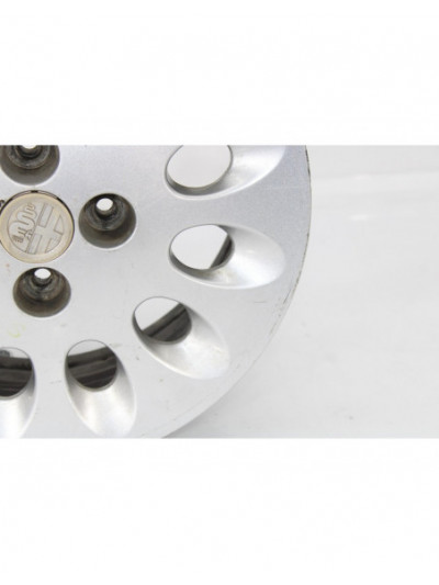 Recambio de llanta para alfa romeo 156 (116) 1.9 jtd progression referencia OEM IAM 60631001