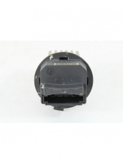 Resistencia calefaccion MERCEDES-BENZ CLASE C  FAMILIAR 200 T CDI 2008