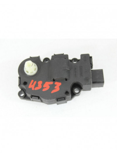 Motor trampilla calefacción MERCEDES-BENZ CLASE C  FAMILIAR 200 T CDI 2008