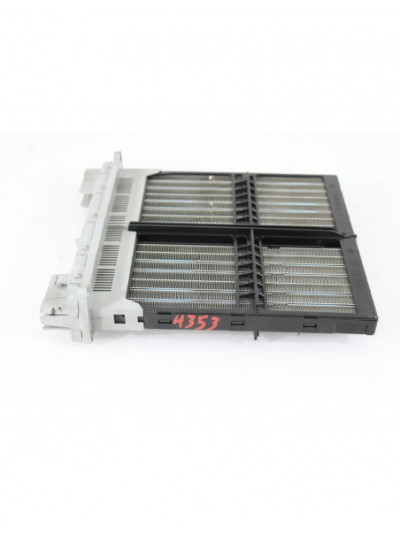 Recambio de resistencia calefaccion para mercedes-benz clase c (w204) familiar 200 t cdi (204.207) referencia OEM IAM A204830046