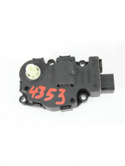 Motor trampilla calefacción MERCEDES-BENZ CLASE C  FAMILIAR 200 T CDI 2008