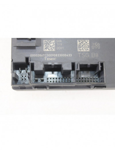 Recambio de modulo confort para audi a4 ber. (b8) básico referencia OEM IAM 8K0959795A