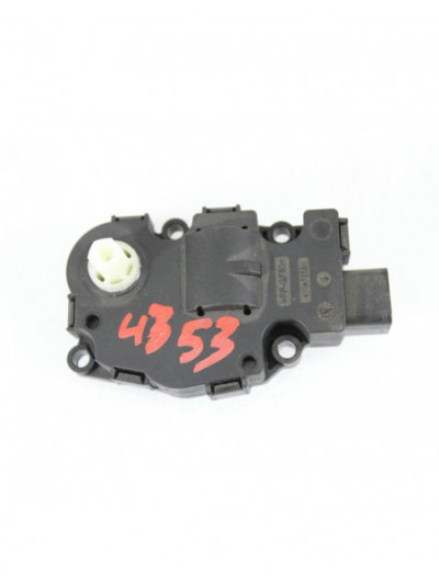 Motor trampilla calefacción MERCEDES-BENZ CLASE C  FAMILIAR 200 T CDI 2008