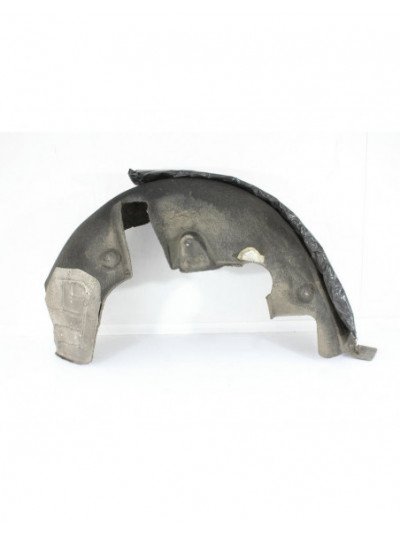 Recambio de paso rueda trasero izquierdo para mercedes-benz clase c (w204) familiar 200 t cdi (204.207) referencia OEM IAM