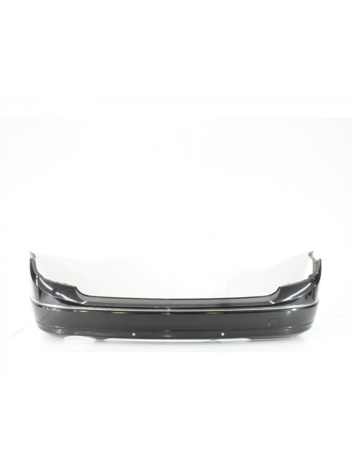 Recambio de paragolpes trasero para mercedes-benz clase c (w204) familiar 200 t cdi (204.207) referencia OEM IAM A2048852625