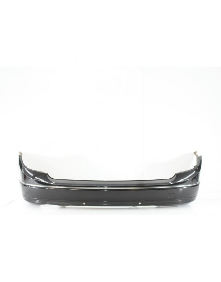 Recambio de paragolpes trasero para mercedes-benz clase c (w204) familiar 200 t cdi (204.207) referencia OEM IAM A2048852625