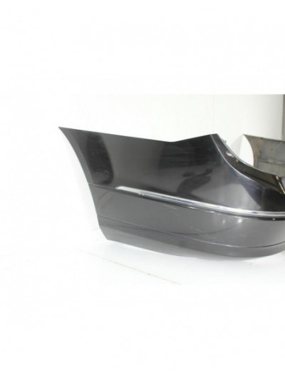 Recambio de paragolpes trasero para mercedes-benz clase c (w204) familiar 200 t cdi (204.207) referencia OEM IAM A2048852625