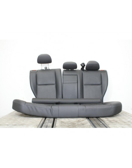 Recambio de asientos traseros para mercedes-benz clase c (w204) familiar 200 t cdi (204.207) referencia OEM IAM