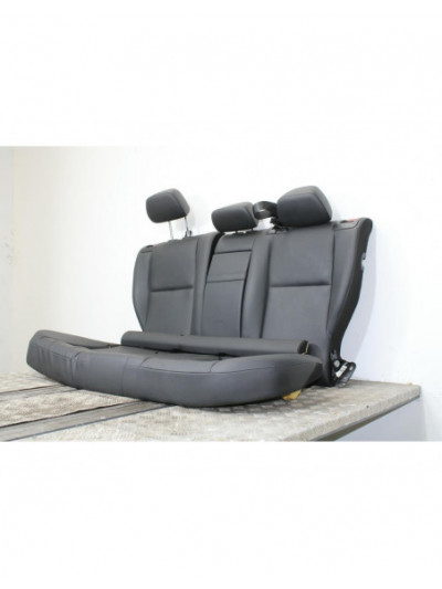 Recambio de asientos traseros para mercedes-benz clase c (w204) familiar 200 t cdi (204.207) referencia OEM IAM