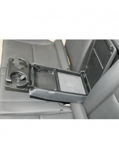 Recambio de asientos traseros para mercedes-benz clase c (w204) familiar 200 t cdi (204.207) referencia OEM IAM