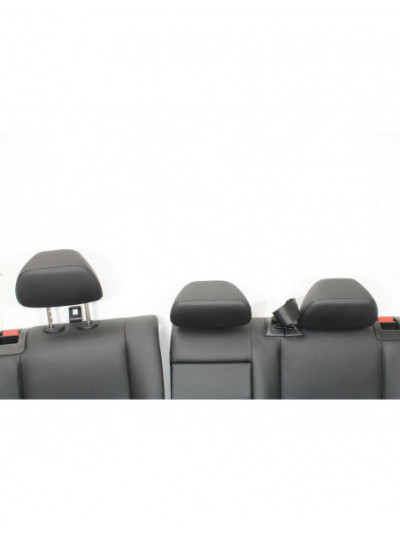 Recambio de asientos traseros para mercedes-benz clase c (w204) familiar 200 t cdi (204.207) referencia OEM IAM