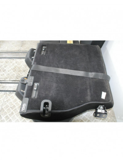 Recambio de asientos traseros para mercedes-benz clase c (w204) familiar 200 t cdi (204.207) referencia OEM IAM