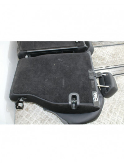 Recambio de asientos traseros para mercedes-benz clase c (w204) familiar 200 t cdi (204.207) referencia OEM IAM