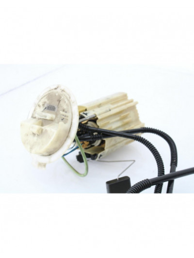 Aforador MERCEDES-BENZ CLASE C  FAMILIAR 200 T CDI 2008