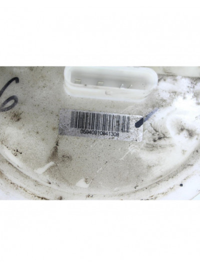 Aforador MERCEDES-BENZ CLASE C  FAMILIAR 200 T CDI 2008