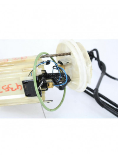 Aforador MERCEDES-BENZ CLASE C  FAMILIAR 200 T CDI 2008