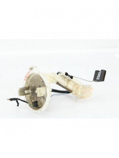 Aforador MERCEDES-BENZ CLASE C  FAMILIAR 200 T CDI 2008