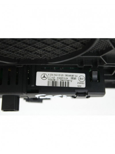 Recambio de sensor para mercedes-benz clase c (w204) familiar 200 t cdi (204.207) referencia OEM IAM A2045420323