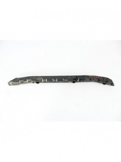 Recambio de soporte izquierdo paragolpe trasero para mercedes-benz clase c (w204) familiar 200 t cdi (204.207) referencia OEM IA