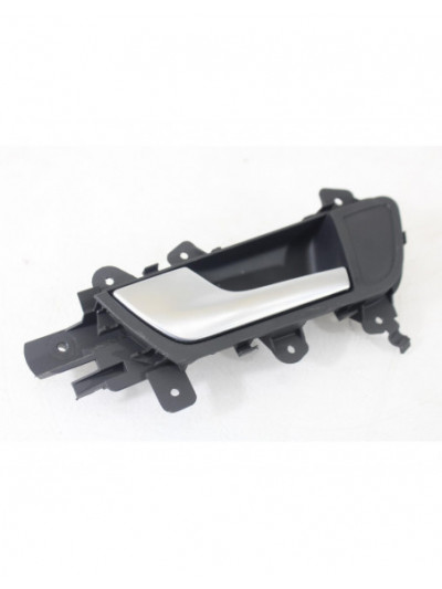 Recambio de maneta interior trasera izquierda para audi a4 ber. (b8) básico referencia OEM IAM 8K0839019