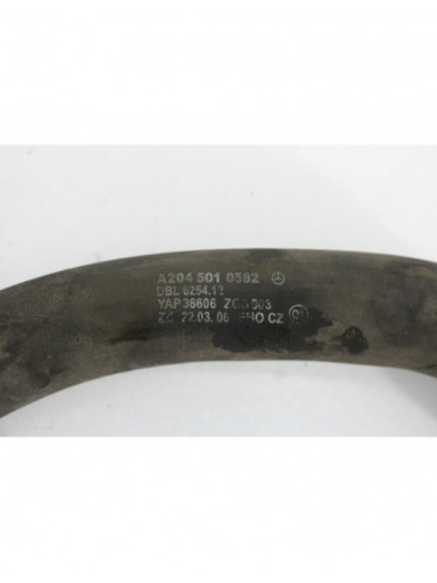 Tubo MERCEDES-BENZ CLASE C  FAMILIAR 200 T CDI 2008