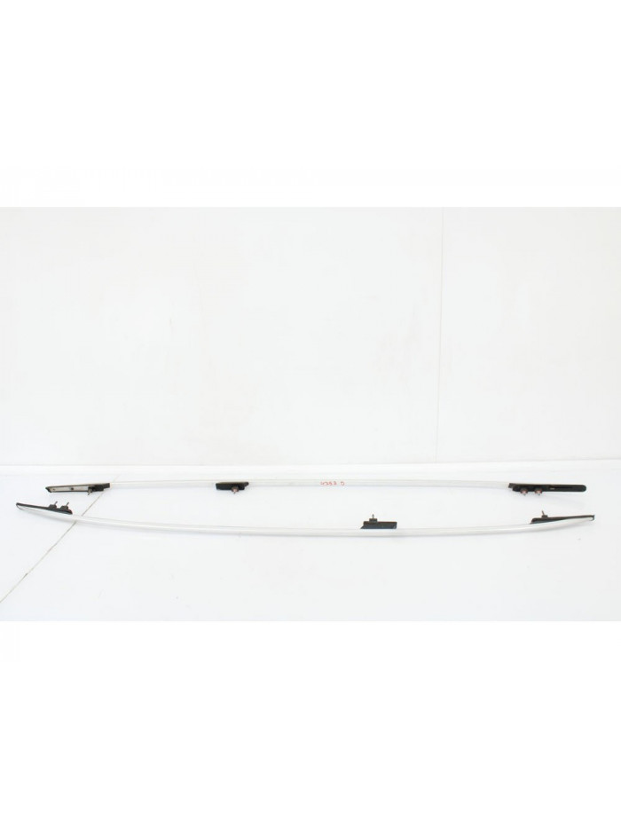 Recambio de barras techo para mercedes-benz clase c (w204) familiar 200 t cdi (204.207) referencia OEM IAM SAM1154