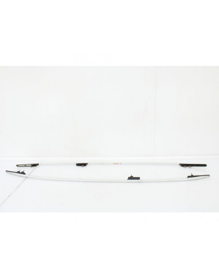 Recambio de barras techo para mercedes-benz clase c (w204) familiar 200 t cdi (204.207) referencia OEM IAM SAM1154