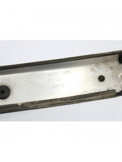 Recambio de barras techo para mercedes-benz clase c (w204) familiar 200 t cdi (204.207) referencia OEM IAM SAM1154