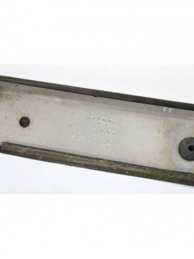 Recambio de barras techo para mercedes-benz clase c (w204) familiar 200 t cdi (204.207) referencia OEM IAM SAM1154